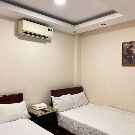 Trung Hoa Hotel Vũng Tàu Ngoại thất bức ảnh