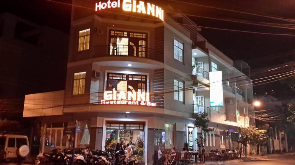 Trung Hoa Hotel Vũng Tàu Ngoại thất bức ảnh
