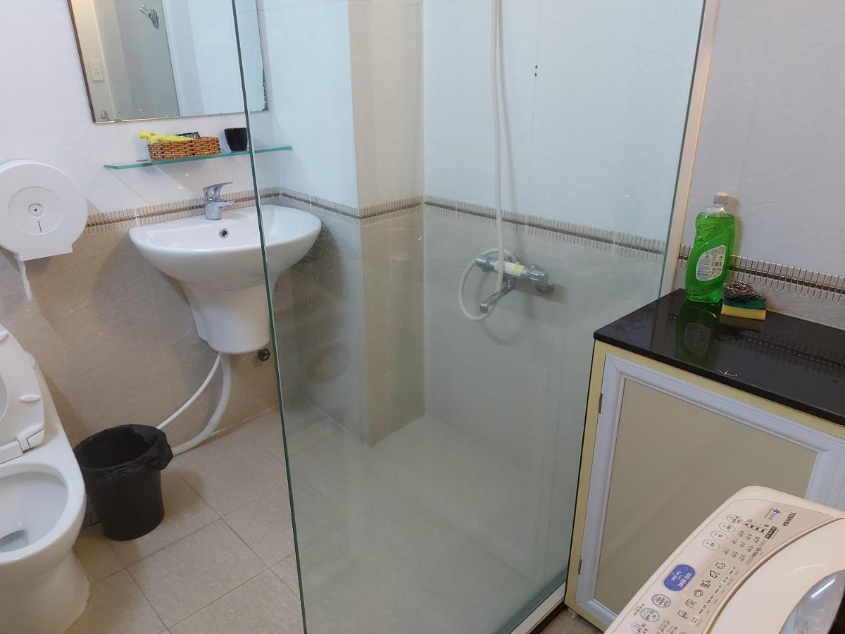Trung Hoa Hotel Vũng Tàu Ngoại thất bức ảnh