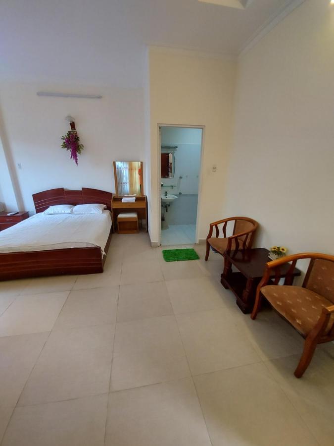 Trung Hoa Hotel Vũng Tàu Ngoại thất bức ảnh