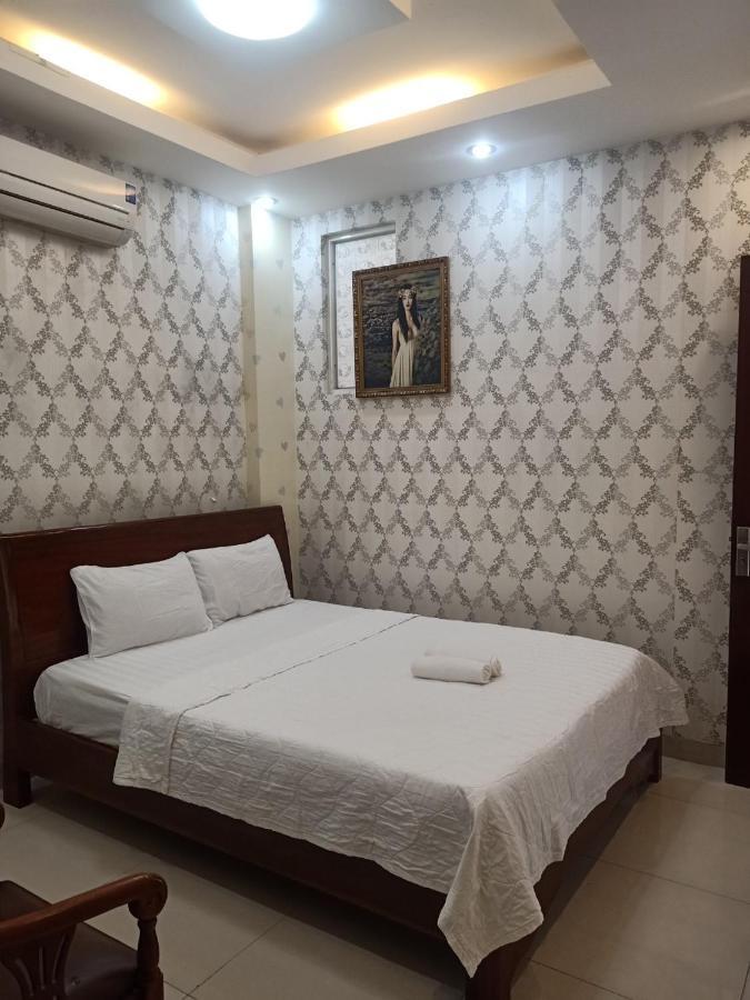 Trung Hoa Hotel Vũng Tàu Ngoại thất bức ảnh