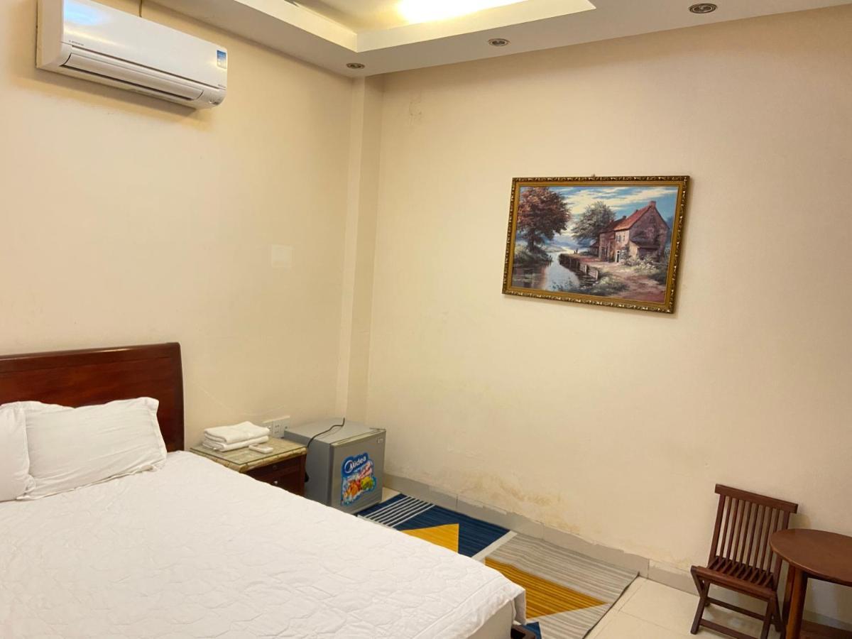 Trung Hoa Hotel Vũng Tàu Ngoại thất bức ảnh