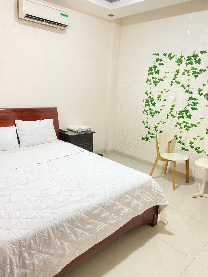 Trung Hoa Hotel Vũng Tàu Ngoại thất bức ảnh